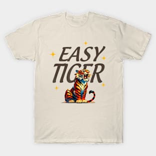 Easy Tiger T-Shirt